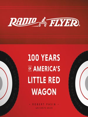 cover image of Radio Flyer
